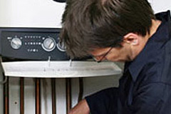 boiler repair Higher Chillington
