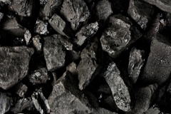 Higher Chillington coal boiler costs