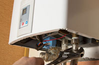 free Higher Chillington boiler install quotes